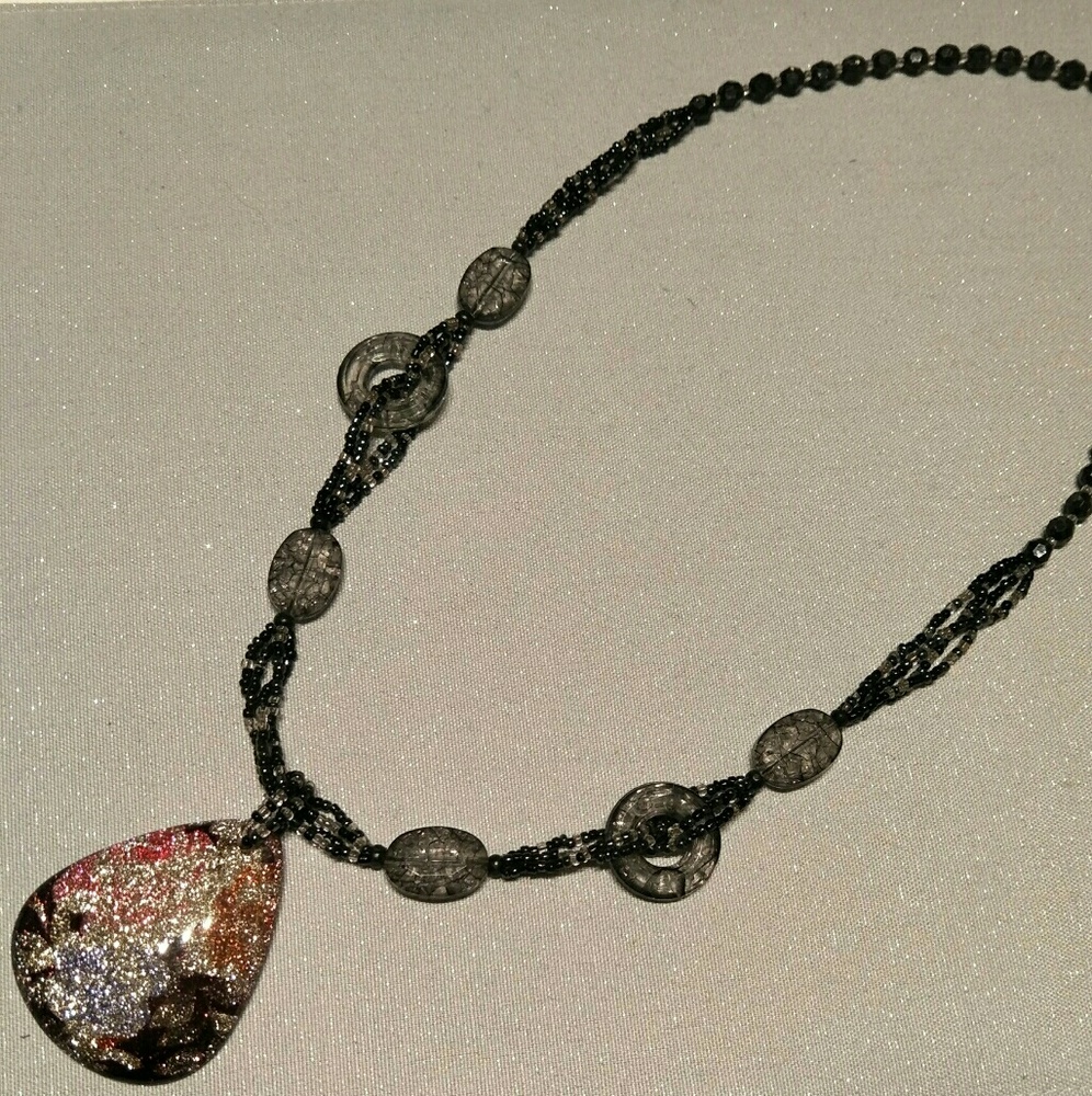 High quality necklace